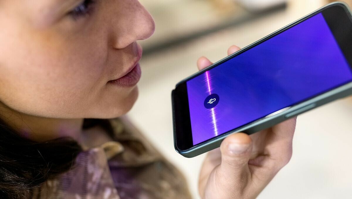 "Écouter la maladie" : une #IA apprend à détecter des problèmes de #santé en analysant la voix des patients. ➡️ l.franceinter.fr/R5l

#IA #tech