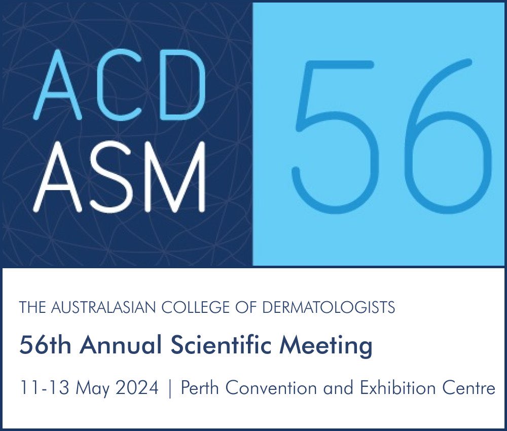 Pablo Fernandez-Peñas (@pablofp_syd) on Twitter photo Sharing my medical #dermatology knowledge with colleagues tomorrow! Listen to my lecture on “Immunosuppression and infectious diseases: what a dermatologist needs to know” during the plenary session at 56 ASM ACD. <a href="/DermatologyACD/">DermatologyACD</a> <a href="/CTSR_USyd/">Centre for Translational Skin Research</a> <a href="/syd_health/">Sydney Health</a> <a href="/WestSydHealth/">Western Sydney Health</a> Sharing my medical #dermatology knowledge with colleagues tomorrow! Listen to my lecture on “Immunosuppression and infectious diseases: what a dermatologist needs to know” during the plenary session at 56 ASM ACD. <a href="/DermatologyACD/">DermatologyACD</a> <a href="/CTSR_USyd/">Centre for Translational Skin Research</a> <a href="/syd_health/">Sydney Health</a> <a href="/WestSydHealth/">Western Sydney Health</a>