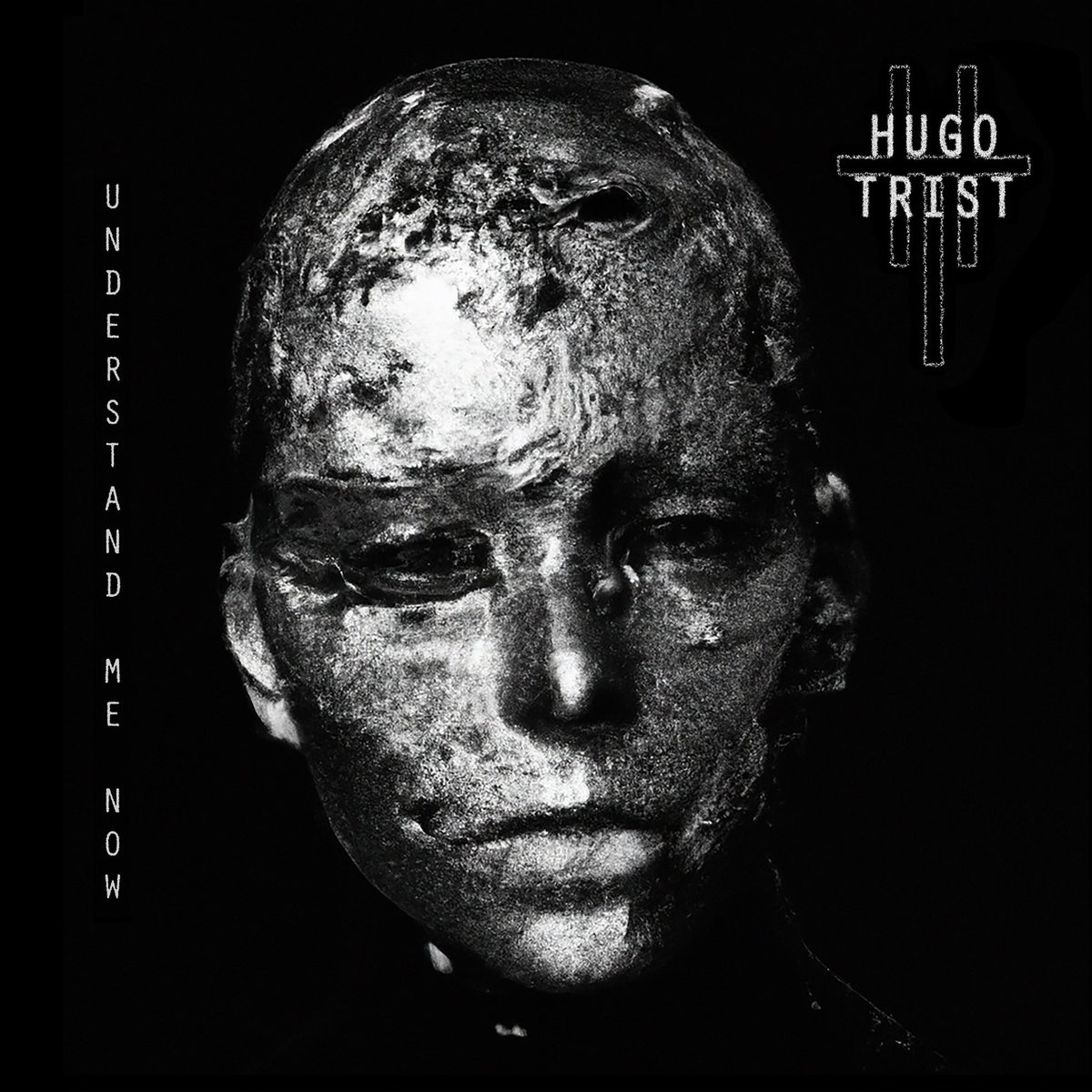 HAPPY RELEASE DAY Hugo Trist & Nin Lil 🔥🖤 'Understand Me Now' is a touching tribute to the dark sides of life and underscores Hugo Trist's ability to blend 2-step garage rhythms and melancholy within the genre of future garage electronica. found.ee/hugotrist_unde…