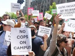 David Lammy claims Nelson Mandela would not have agreed with student protests about Gaza. But Mandela said “We know too well that our freedom is incomplete without the freedom of the Palestinians."