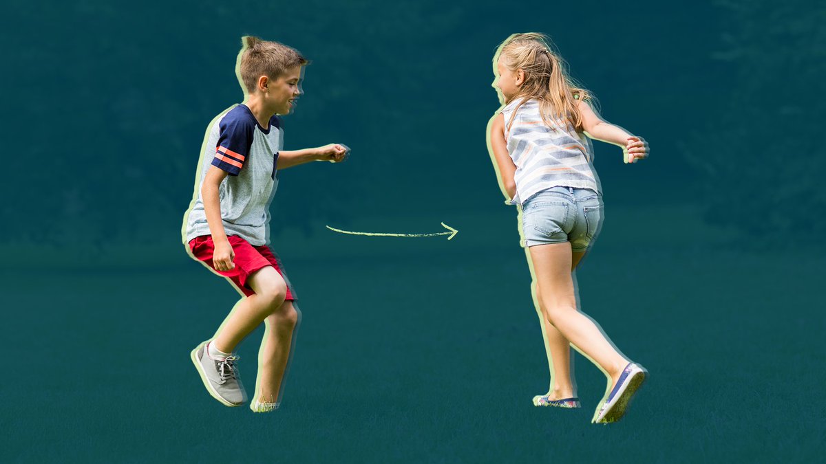 New to Sportsmith...

Developing skill acquisition at all ages through “play”

@Jack_C91 

"Unstructured play is essential for developing creativity and autonomy, offering young athletes the freedom to explore and experiment within self-set boundaries"

sportsmith.co/articles/devel…
