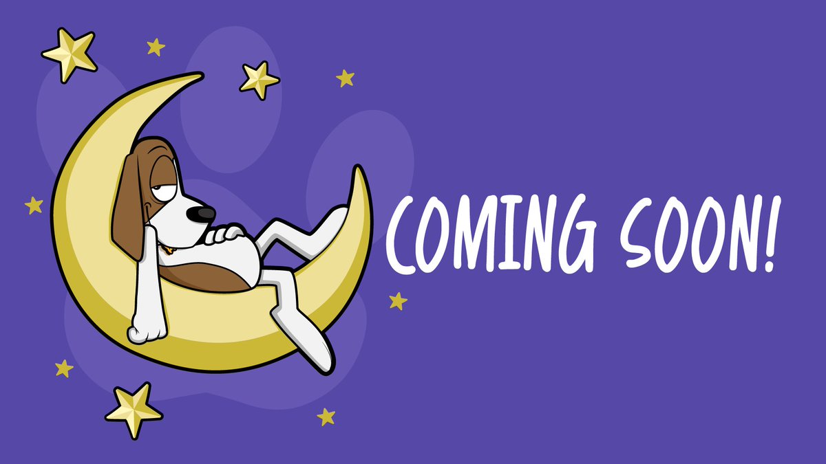 If you are lazy, follow, RT, and mention your two lazy friends 

Warning ⛔️: lazy is a must 😴