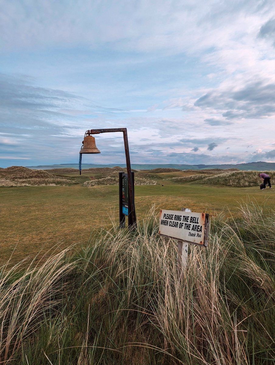 Golf Courses of Scotland tweet media