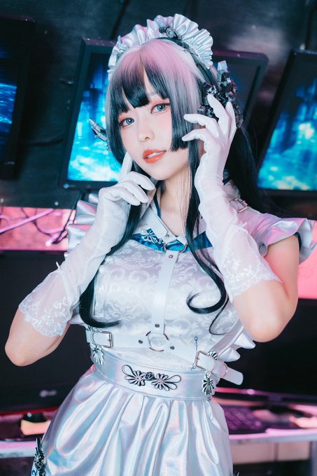 Twitterのコスプレ画像37