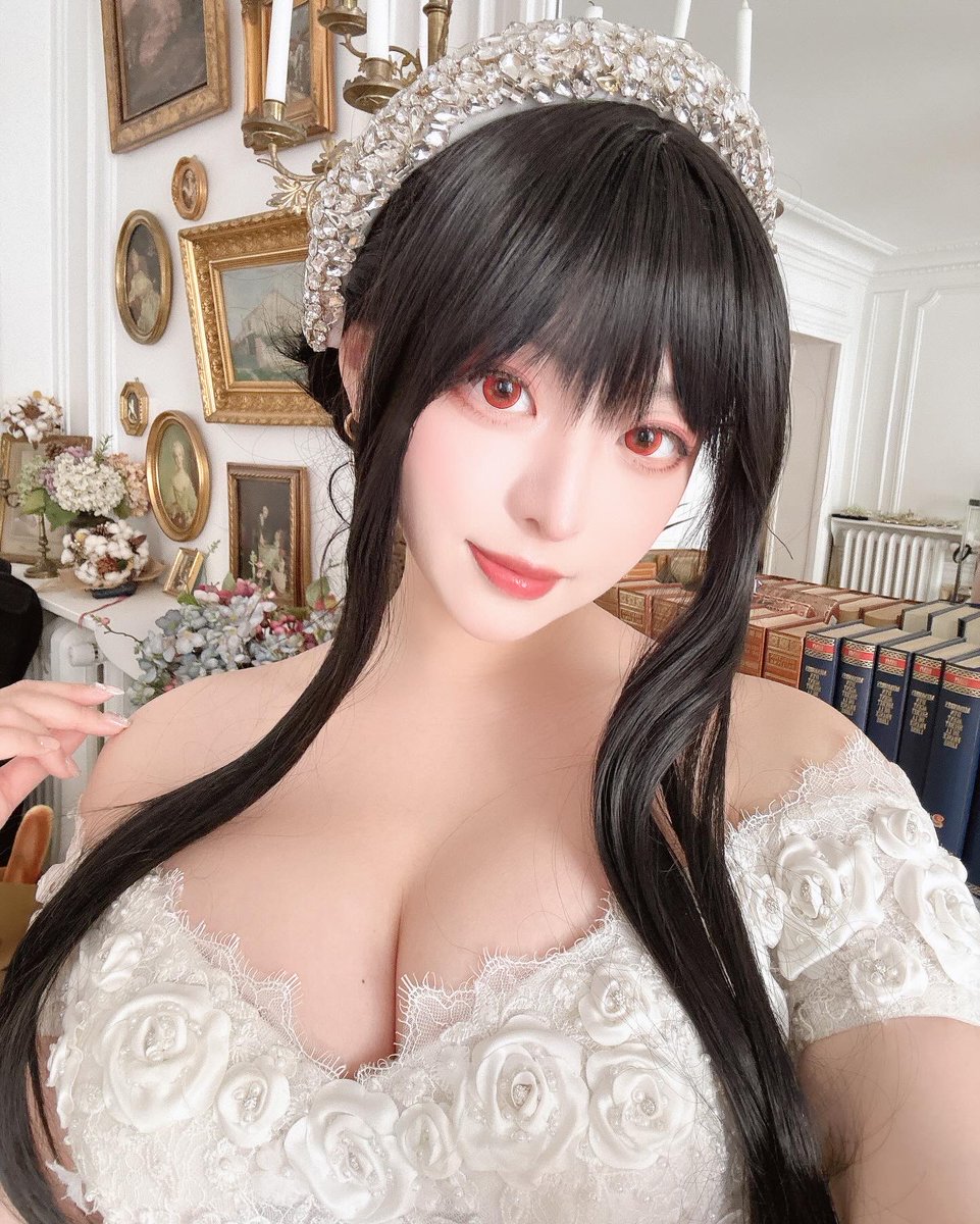 LoveHimeking's tweet photo. 🪞✨⛪️ https://t.co/4BS7kSpVeB