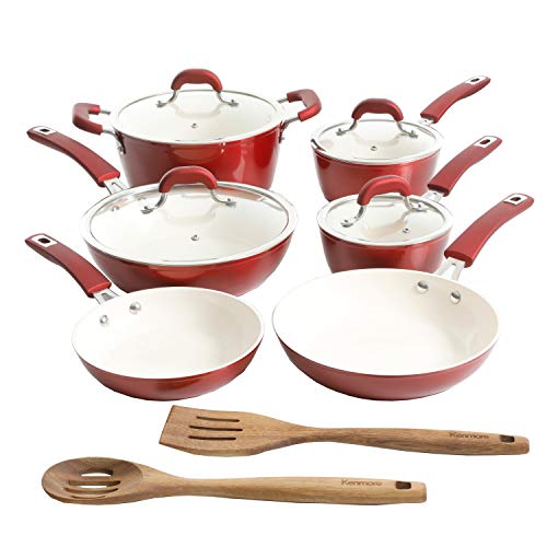 amazon.com/dp/B07ZS9S1FR/… Arlington Healthy Nonstick Ceramic Coated Forged Aluminum Induction Cookware, 12-Piece6️⃣2️⃣% PR!CE ⬇️🔥😮 ✅ THE 🔗👇‼️LET ME KNOW IF YOU GRAB 1️⃣‼️ amazon.com/dp/B07ZS9S1FR/… More deals at litepocketdeals.com