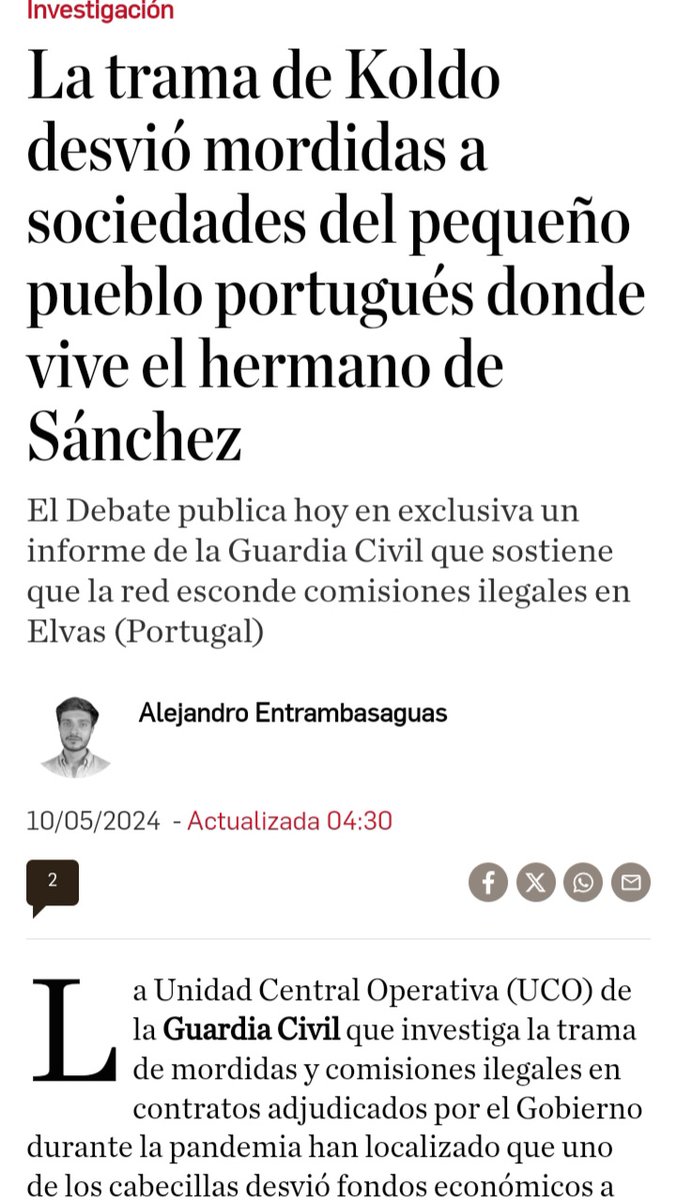 #QueTeVoteBegoñaGómez.
La corru-@PSOE avanza...