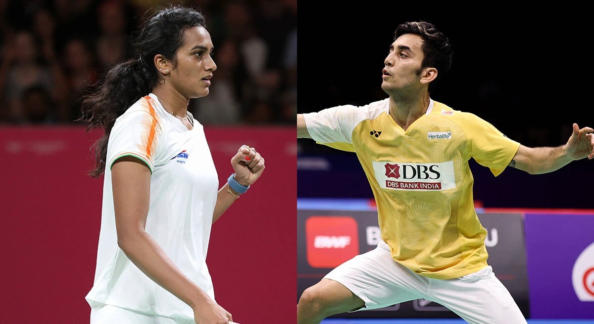 PV Sindhu, Lakshya Sen withdraw from Thailand Open after officially qualifying for Paris Olympics 2024