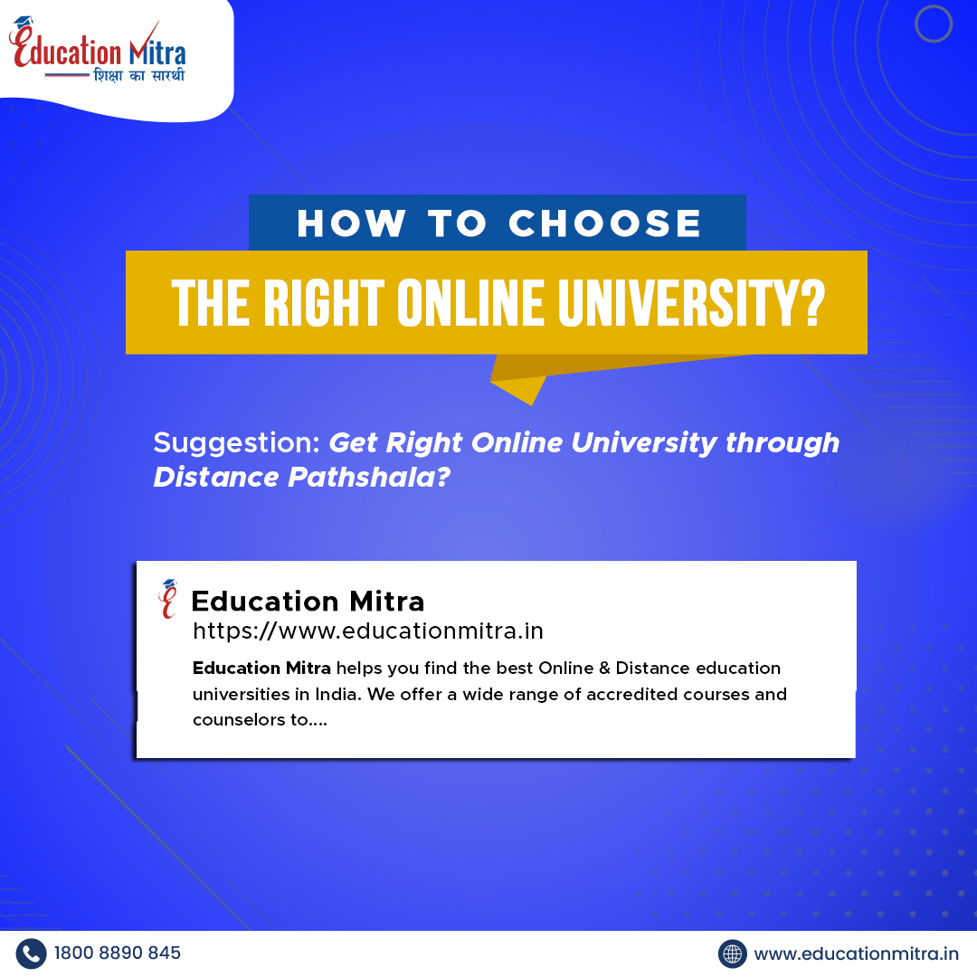How to Choose the Right Online University
#online #university #onlinelearning #onlineeducation #distancelearning #college  #10thResult #AsimRiaz #SonakshiSinha