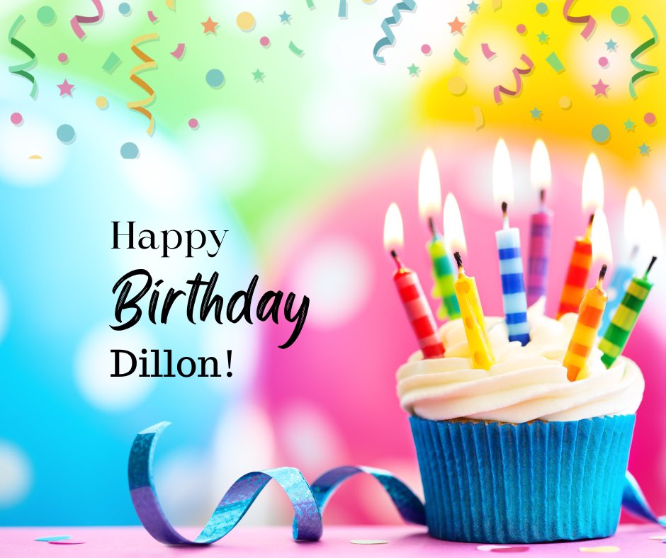 I want to take a moment and wish @DillonFillionIA a very happy birthday! 🥳 Dillon is an amazing patriot and one of our top volunteers; we’re so blessed to have him as part of our team! Thank you Dillon for all you do! You have a brilliant mind and I’m so excited to see what the…