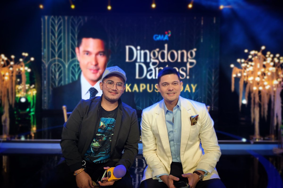 Dingdong Dantes 💪 vt.tiktok.com/ZSY1c2nYP/ #DingdongDantes #DINGDONGKapusoDayGlobal