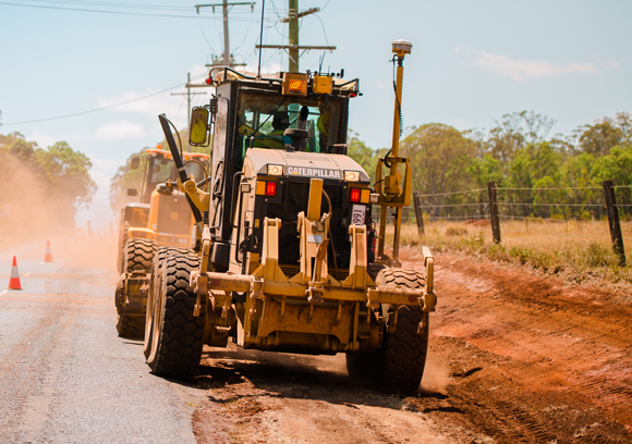A landslip on Alderley Street, Rangeville is the first of 12 landslip remediation projects to be completed across the Toowoomba Region as a result of damage incurred in the 2022 flood events. Full details here - brnw.ch/21wJDJi