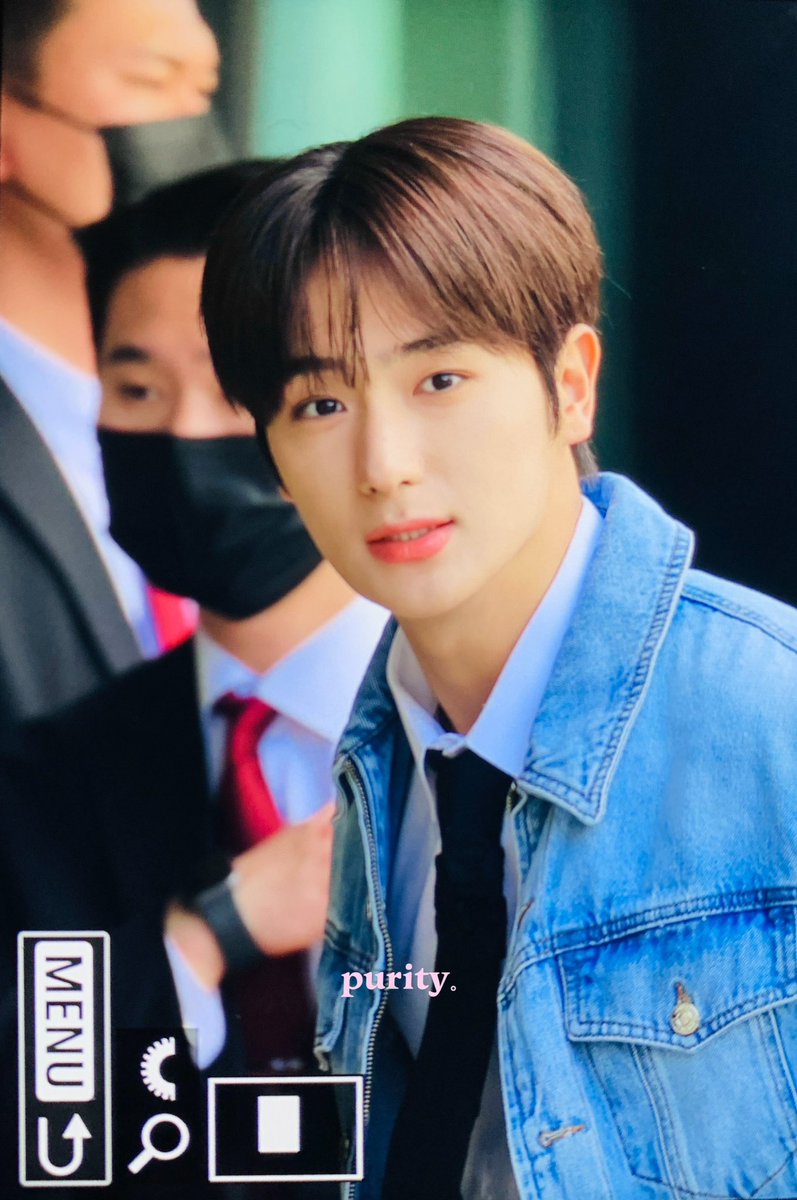 Purity。 tweet media