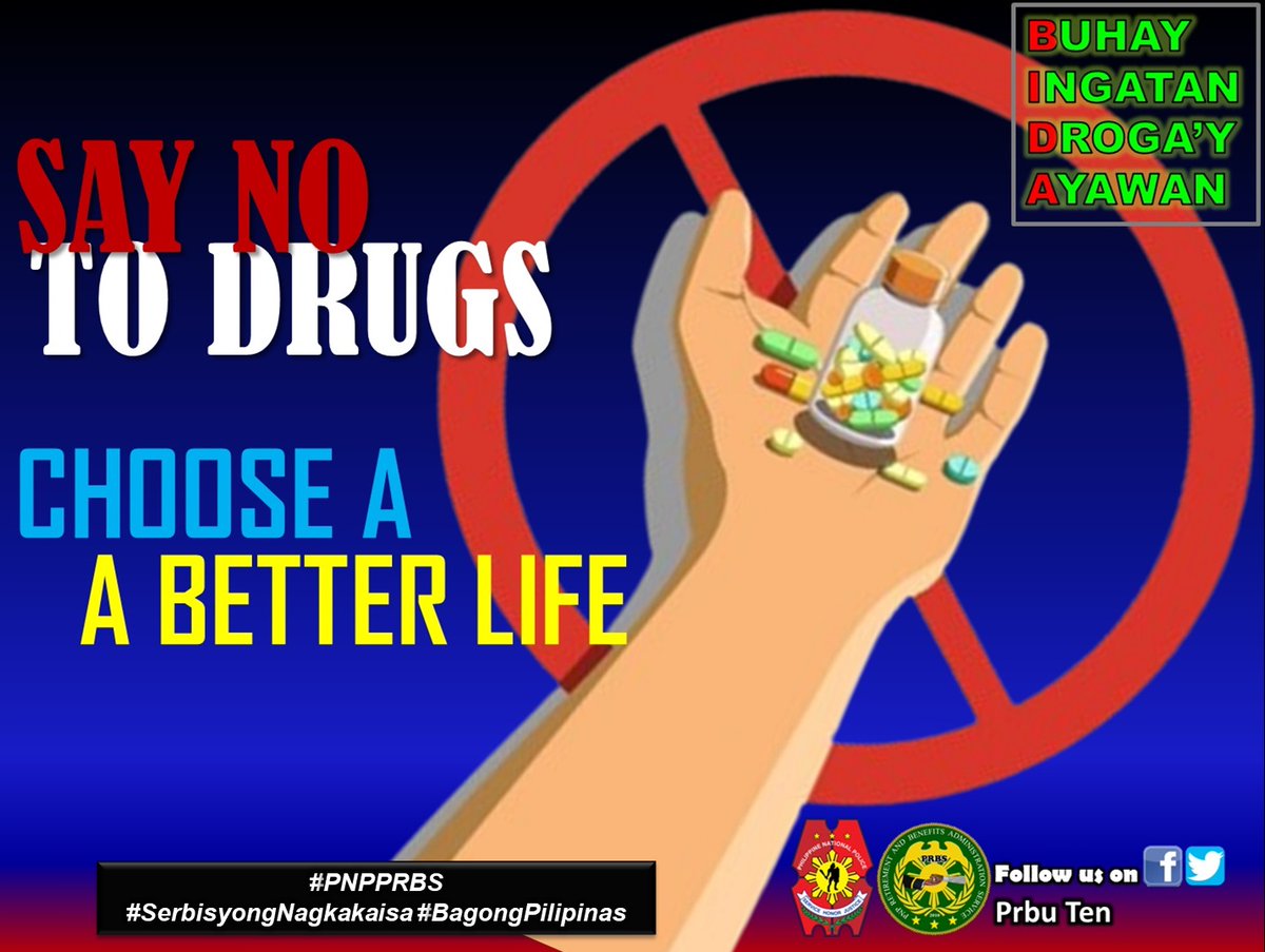rprbu's tweet photo. #PRBS
#SerbisyongNagkakaisa
#BagongPilipinas
#SayNoToDrugs https://t.co/UdYNqqOoDL