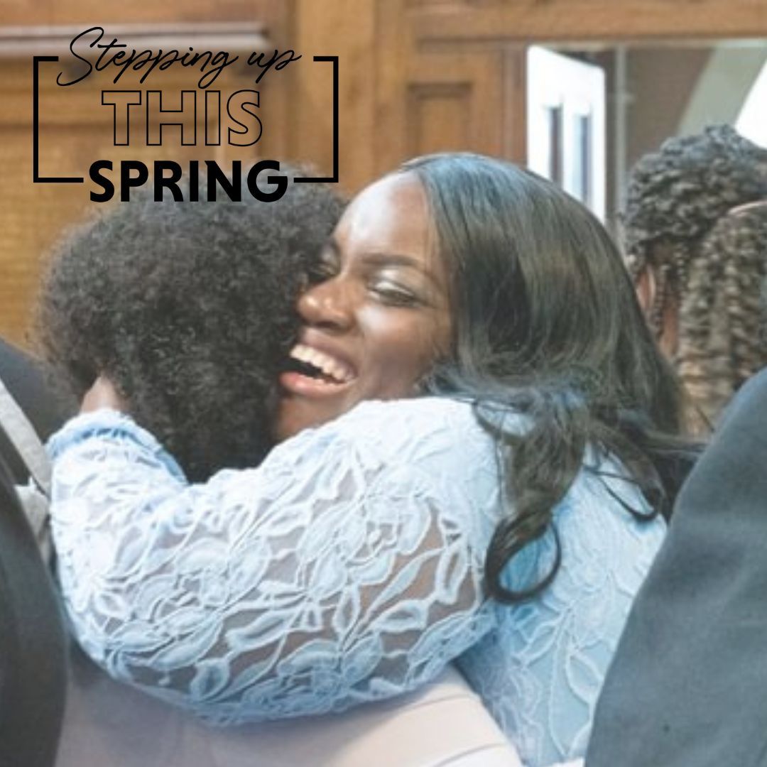 This spring, let’s do more than just hope for a better future—let's create it! Your £20 can fund a workshop to empower churches and local communities. Join us in making a tangible difference. 🌼 buff.ly/4deWFqC