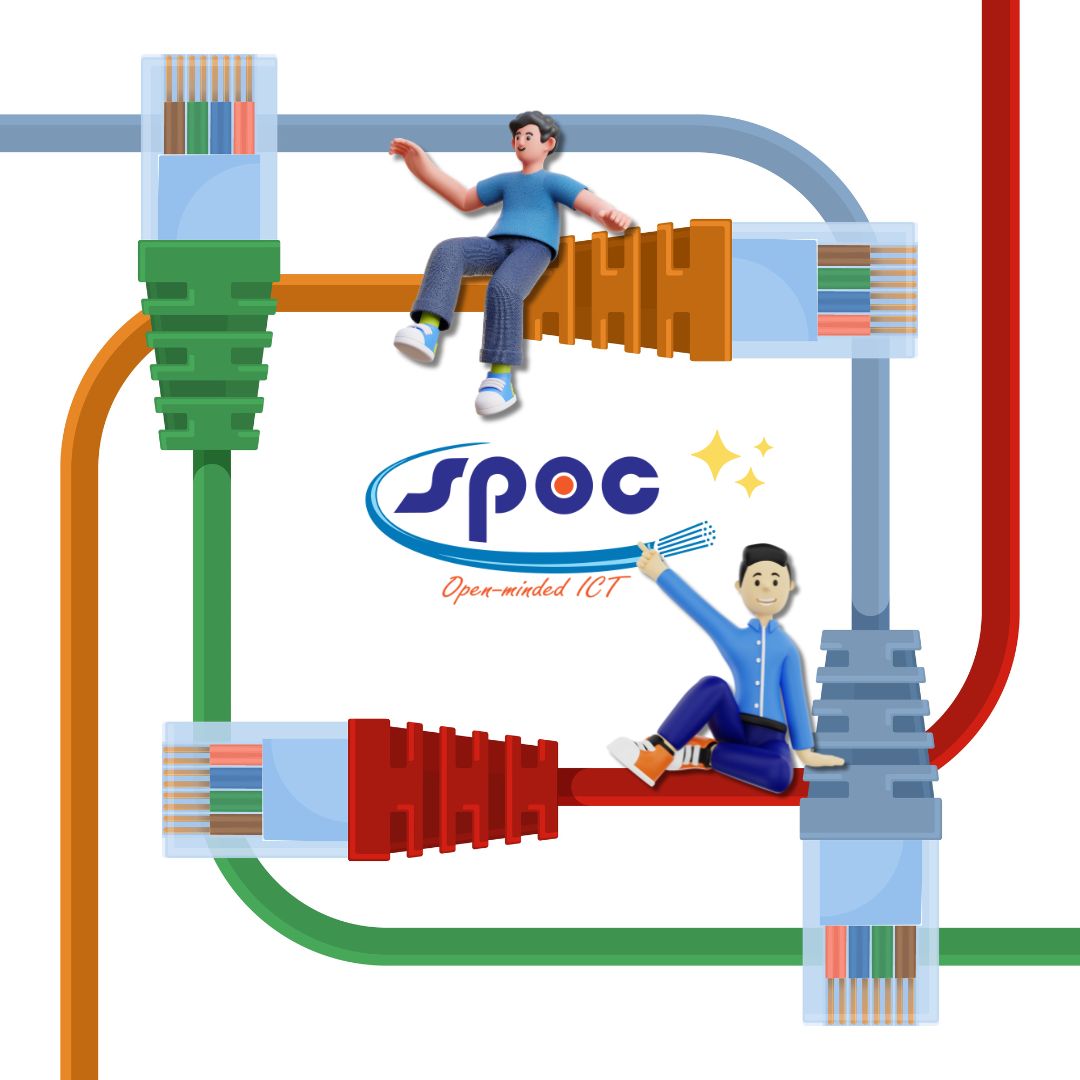 Crafting Premise Cabling goes beyond installation, ensuring quality and effectiveness. Call 086 111 2802. #PremiseCabling #NetworkSolution