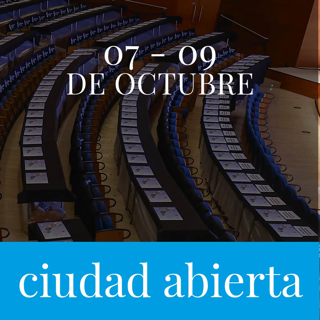 Buy now your 3-day Premium ticket at San Sebastián Gastronomika . The first 50 registrations will have a place at the San Sebastián Gastronomika Opening Party-Dinner on October 7 at the Miramar Palace.      📅  7 - 9 / October 2024 📍 Kursaal Donostia i.mtr.cool/lovzazamnz