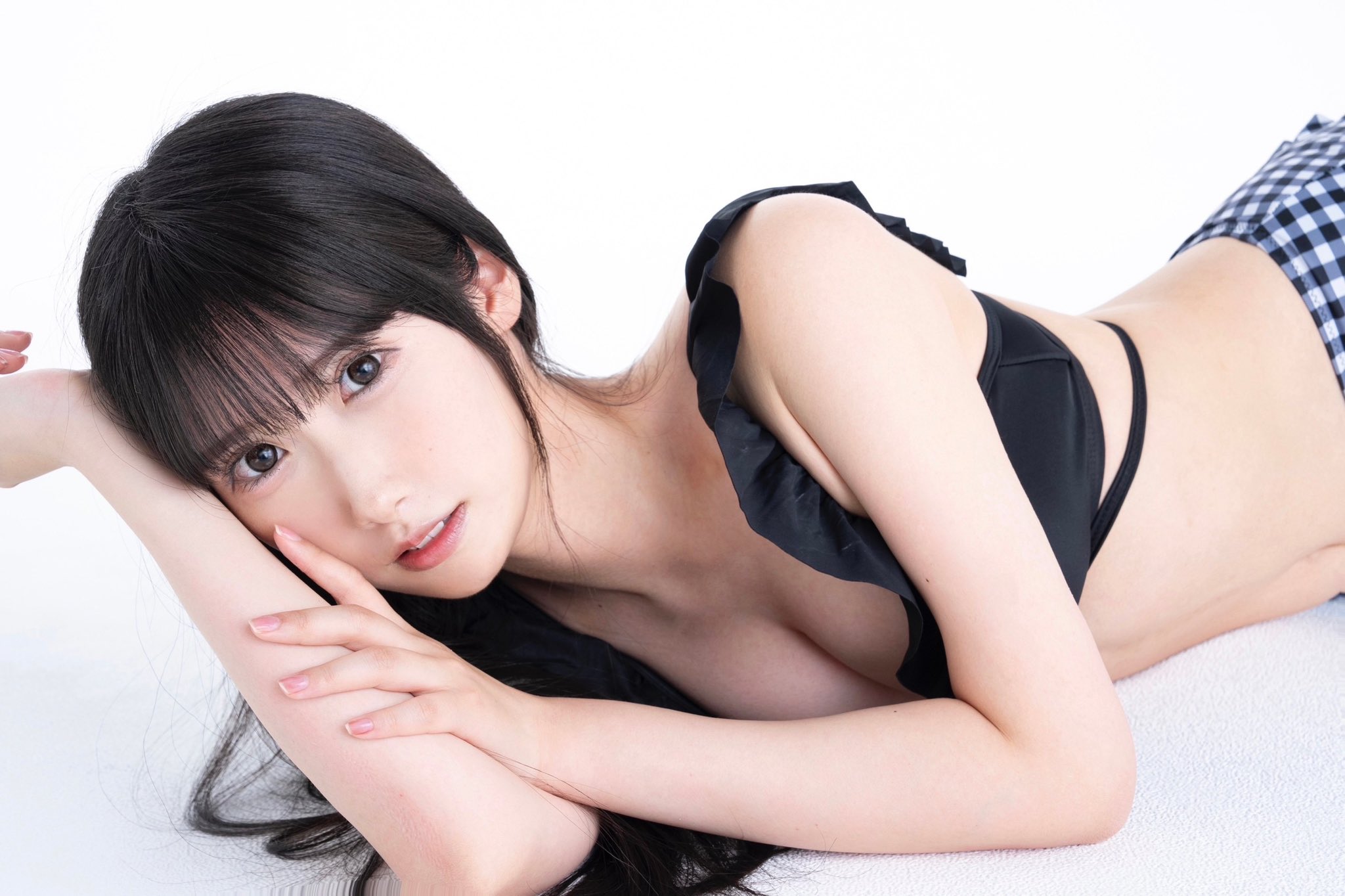 めーちゃん♡♡ チャンス撮影会 on X: 