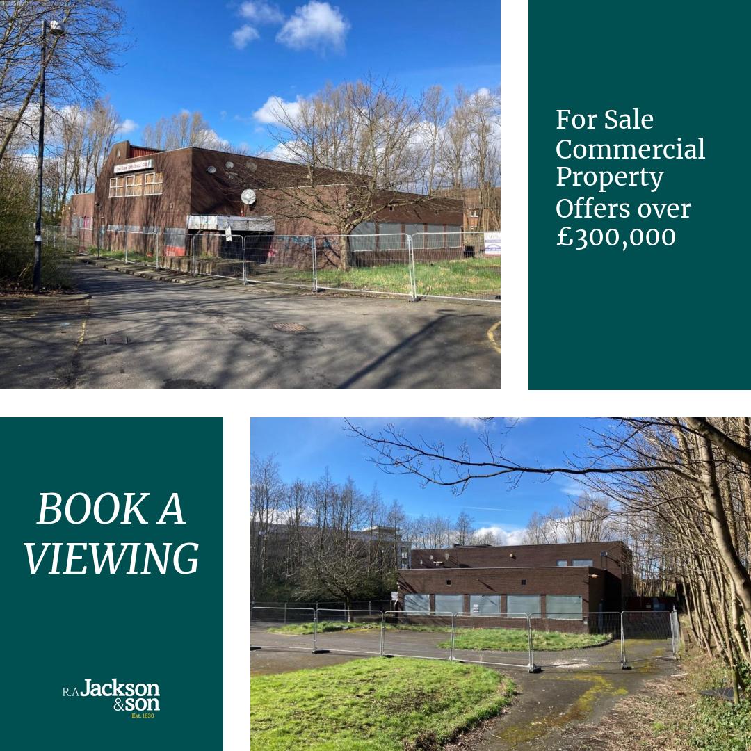 📍 Whitby Crescent, Longbenton, Newcastle upon Tyne

📞Call us on 0191 686 0230 or email us at sales@rajackson.co.uk to arrange a viewing

💻 View details online onthemarket.com/details/146012…

#property #estateagent #propertymanagementuk #propertyagent
