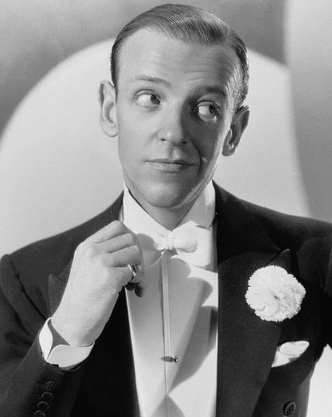 Fred Astaire nació un día como hoy en 1899. Sombrero de Copa, Melodías de Broadway… ¿en qué más recordamos a este genio?