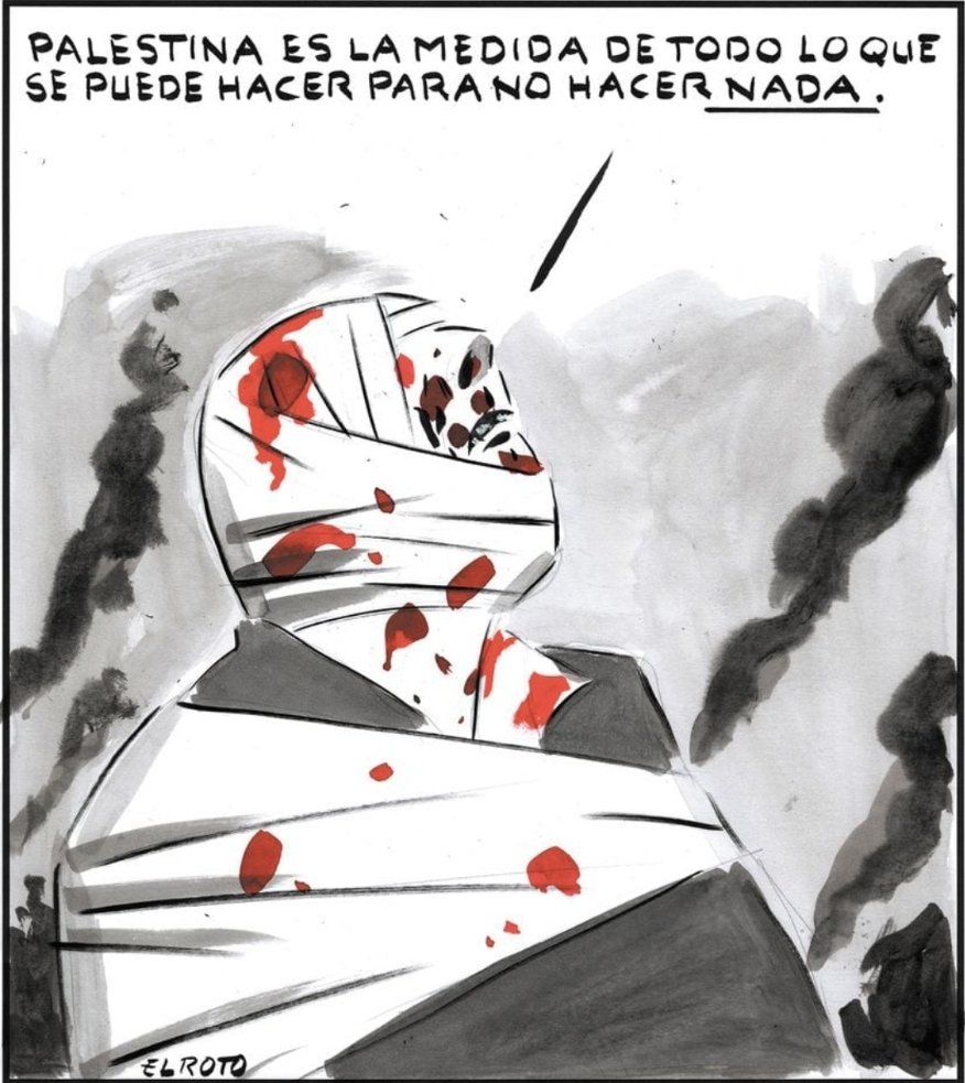 ElRoto_ElPais's tweet photo. https://t.co/k6f1dR3kIO