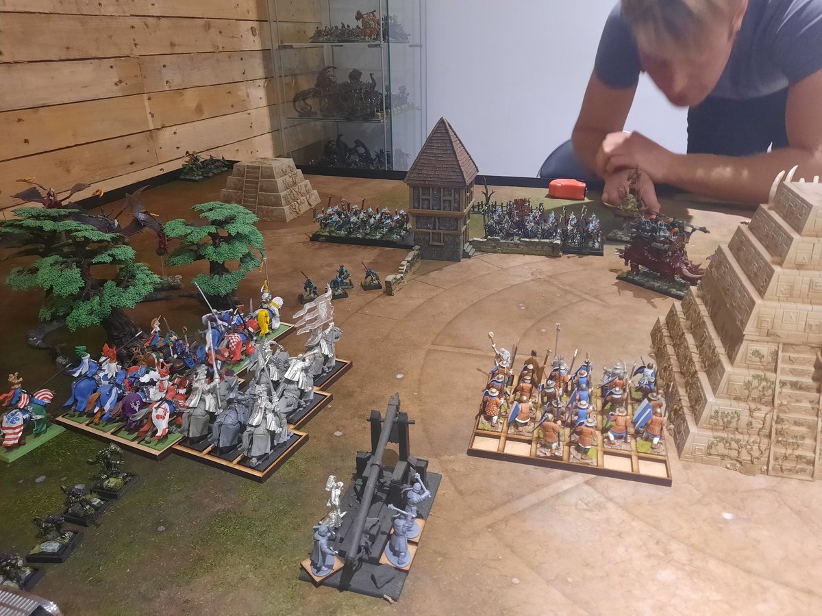 Eternal Wargamer tweet media