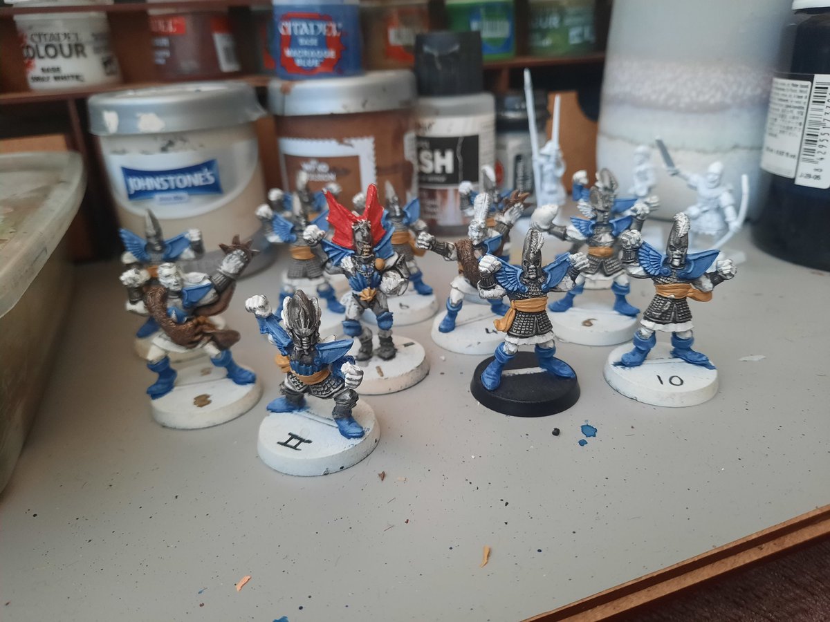 Eternal Wargamer tweet media