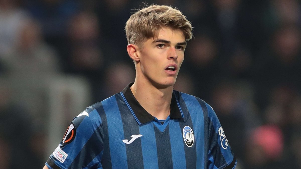 Andrea De Marco tweet media