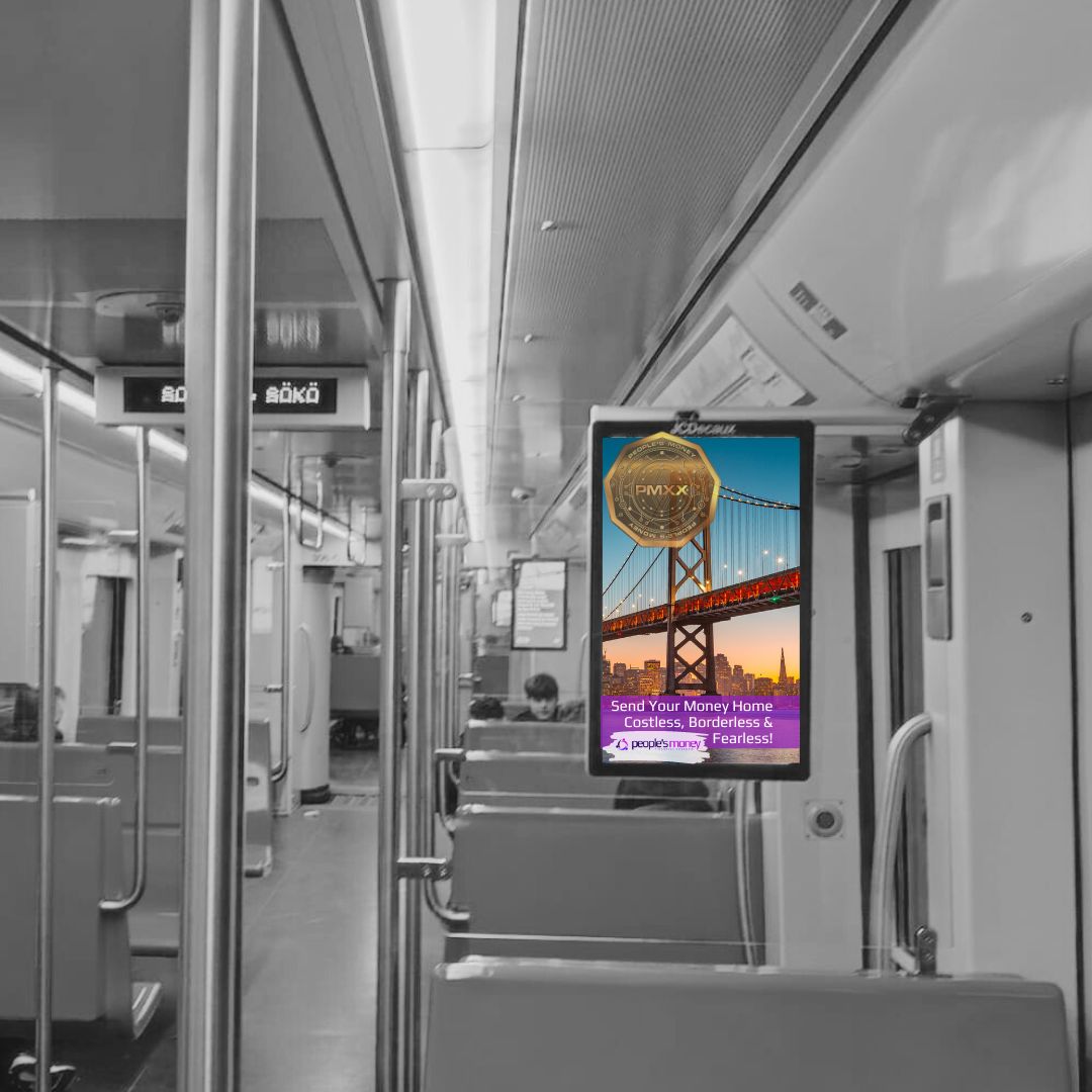 Why Choose PMXX People’s Money?

We all want a safe and certain investment vehicle.

We also want to make a positive impact on other people’s lives.

Unfortunately, most financial instruments and investment vehicles suffer from volatility, inflation, excessive regulation, and