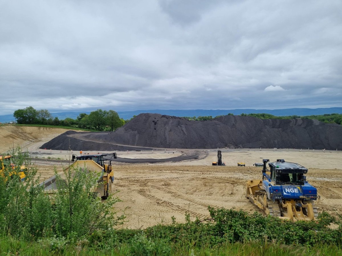 A69 : la Voie est Libre porte plainte contre l'État pour son « laxisme » climatique 🏗️ buff.ly/4acOZ5G #A69 #Plainte #Autoroute #Etat #Climat #ToulouseCastres