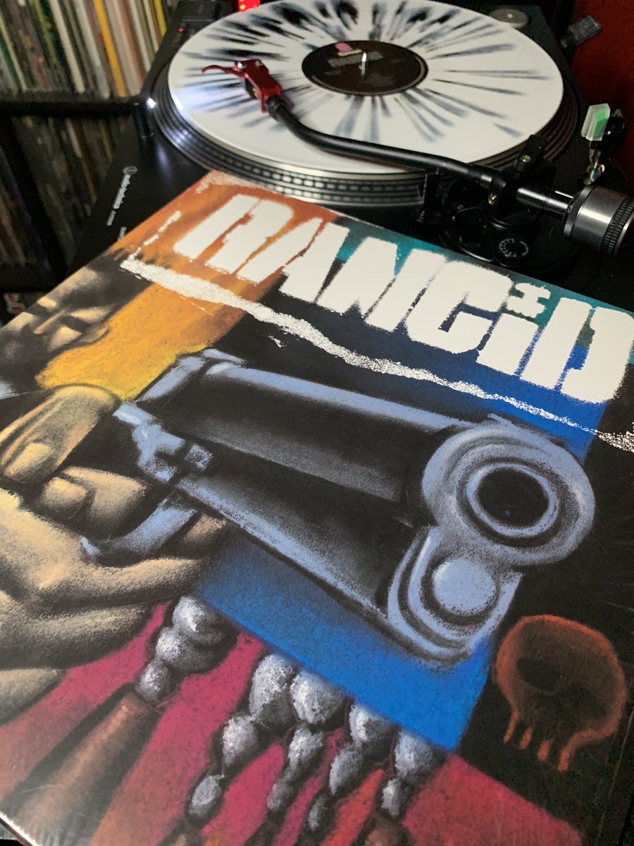 May 10th 1993, @Rancid releases their self titled debut album through @epitaphrecords 
#rancid 
#AlbumAnniversary 
#punkrock 
#vinyladdict 
#vinylcollection 
#vinylcollector 
#vinylcommunity 
#vinyljunkie