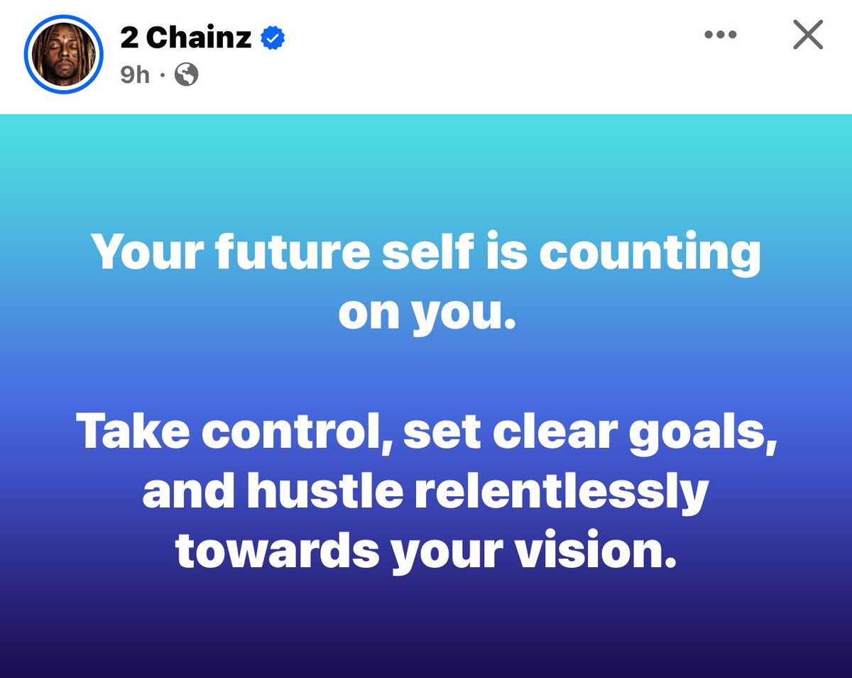 Yessir, do it for yourself and for others to be a vessel of kindness. Set your goals and take action 🪐🔱🇺🇸❤️ #JAUCii x #FutureNurse