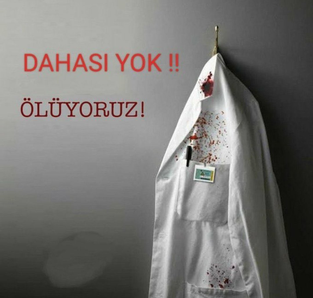 6 yaşında girdiğimiz Okuldan Emekli olarak çıkardık.
Şimdi Tabutla çıkıyoruz 

#ÖğretmenTekYürek