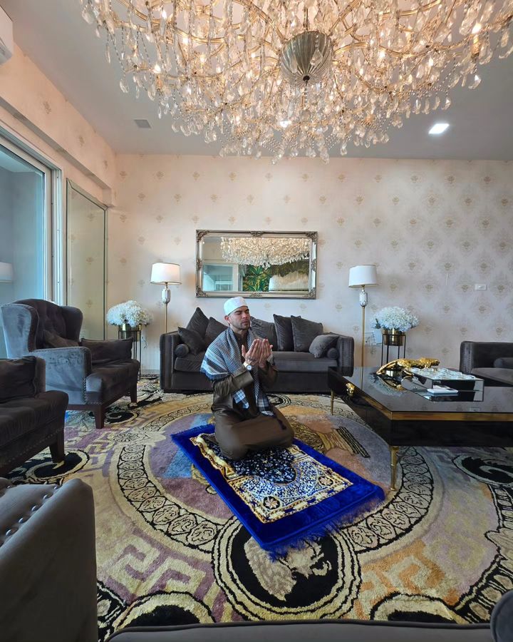 Aap Sabhi Se Dua Ki Darkhast Hai🤲