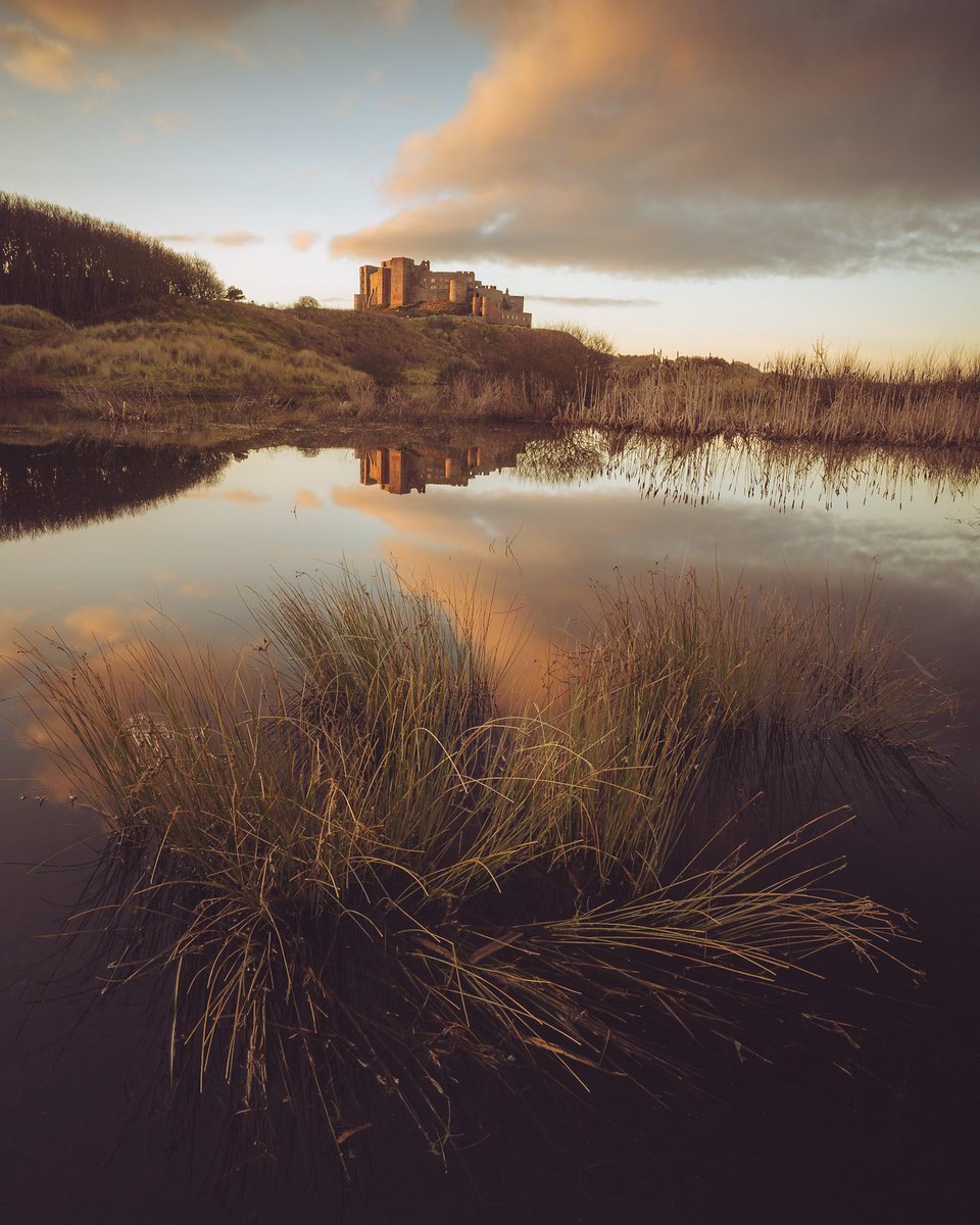The Bowl Hole at @Bamburgh_Castle 

#Northumberland #photograghy  #landscapephotography
