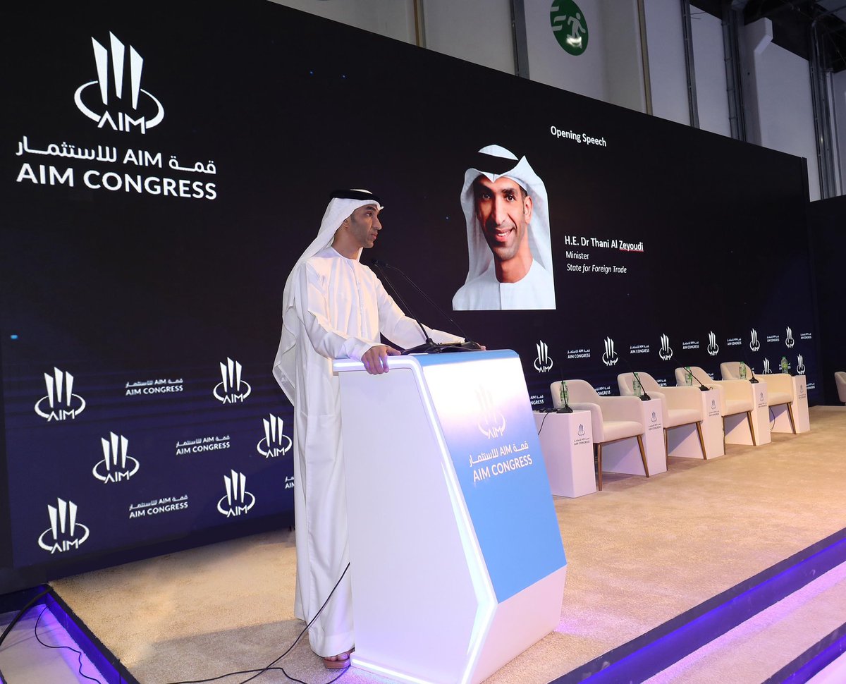 The #FamilyOfficesForum emerged as a vital driver of economic growth and diversification in the #ArabWorld, with AUM set to cross $500bn by 2025.