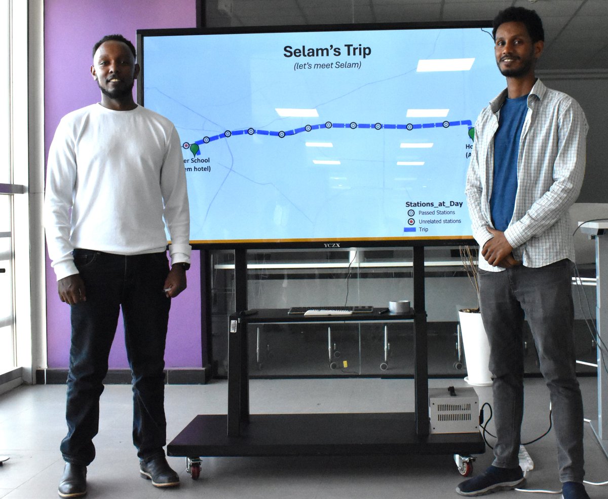 WRI Africa tweet media