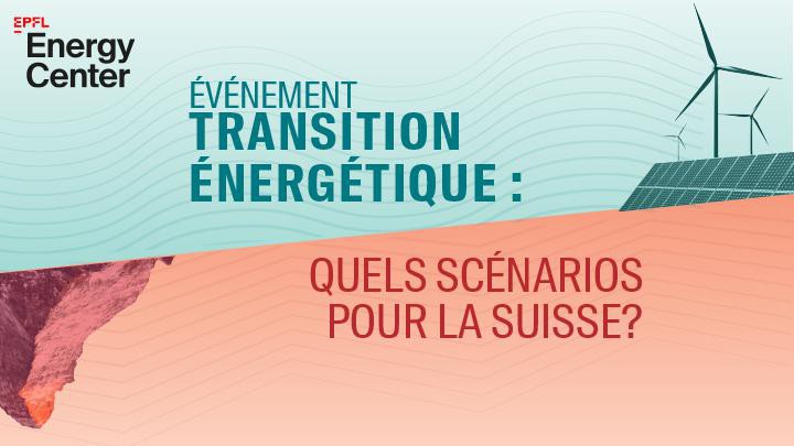 Le 30 mai, des experts de l'EPFL et la Direction de l'énergie de l’Etat de Vaud présenteront des scénarios possibles pour la transition énergétique en Suisse et des stratégies concrètes et moyens de mise en œuvre locale. @EnergyEpfl Infos et inscription: memento.epfl.ch/event/transiti…