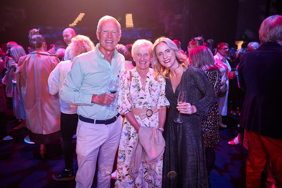 Geelong Arts Centre (@geelongarts) on Twitter photo We were delighted to welcome supporters and Glitterati members to celebrate Humans 2.0 and the official launch of Geelong Arts Centre’s Glitterati Platinum membership ✨
📷 Peter Foster
#Season2024 #WhereCreativityMeets #Glitterati @DeakinUniversity <a href="/Creative_Vic/">Creative_Vic</a> We were delighted to welcome supporters and Glitterati members to celebrate Humans 2.0 and the official launch of Geelong Arts Centre’s Glitterati Platinum membership ✨
📷 Peter Foster
#Season2024 #WhereCreativityMeets #Glitterati @DeakinUniversity <a href="/Creative_Vic/">Creative_Vic</a>