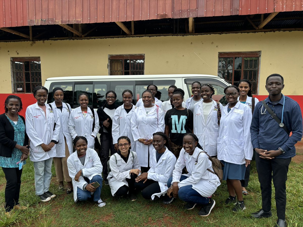 CHEP Uganda tweet media