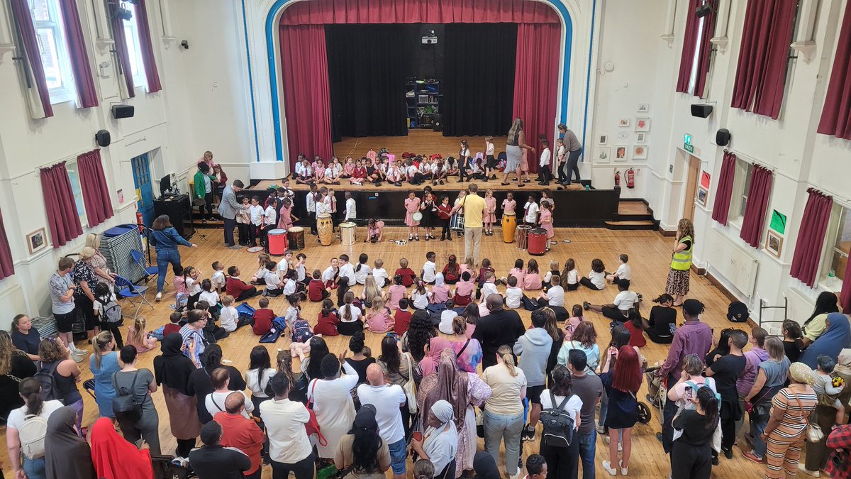 HPA Kent House (@hpakenthouse) on Twitter photo At HPAKH we love music and nurturing personal development. KS1 had a fun-filled samba workshop yesterday, and even performed to a packed-out hall of parents! <a href="/HarrisFed/">Harris Federation</a> <a href="/HarrisFedMusic/">Harris Federation Music</a> <a href="/PrimaryWorkshop/">Primary Workshops</a> At HPAKH we love music and nurturing personal development. KS1 had a fun-filled samba workshop yesterday, and even performed to a packed-out hall of parents! <a href="/HarrisFed/">Harris Federation</a> <a href="/HarrisFedMusic/">Harris Federation Music</a> <a href="/PrimaryWorkshop/">Primary Workshops</a>