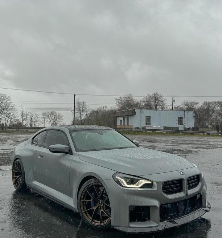 BMW M2 🖤🖤