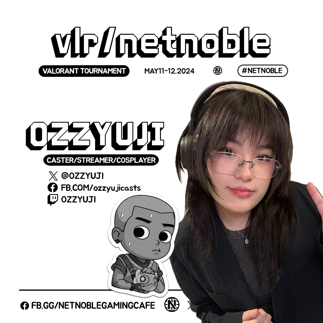 Netnoble Gaming & Cafe tweet media