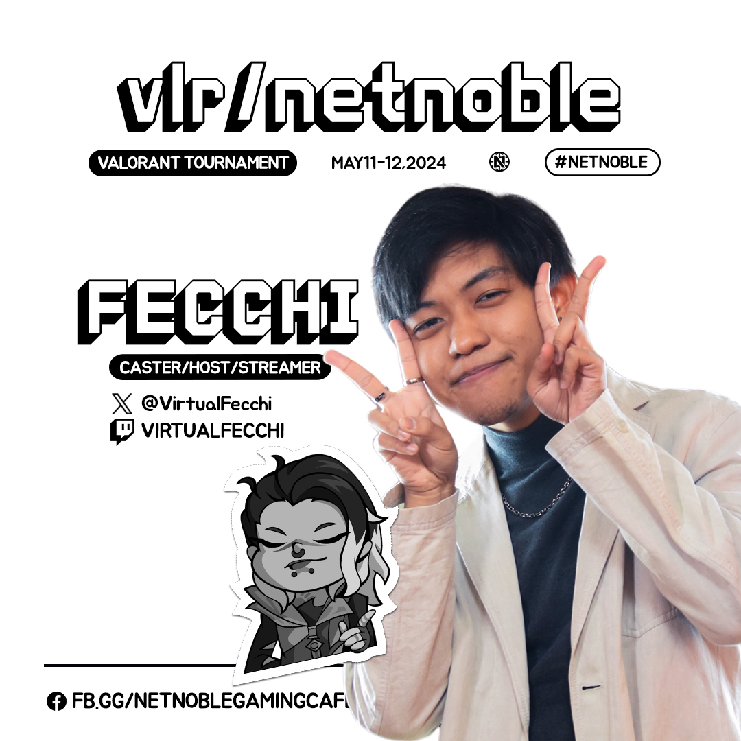 Netnoble Gaming & Cafe tweet media