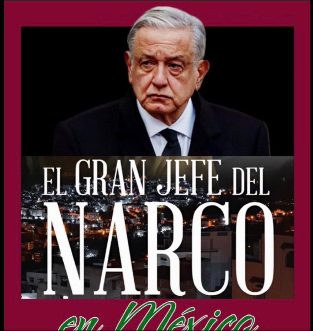 @rivapa @lopezobrador_ CONFIRMADO!