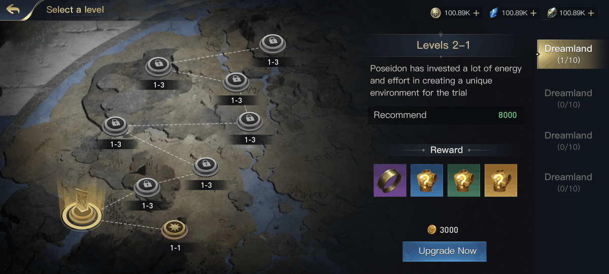 Unlocking levels within mini games adds depth to your journey in strategy games! 🌟 Each level conquered brings you closer to epic rewards and glory. 🏆 What rewards are you aiming for in your gaming adventures? 

#GamingJourney #UnlockTheLevels