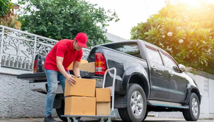 Got a Pickup Truck? Here Are 10 Ways You Could Be Making Money With It

#pickuptruck #trucklife #sidehustle #truckbusiness #gigeconomy #entrepreneurship #truckforhire #smallbusinesshelp #ExtraIncome #Freelancing #truckdrivers #truckservices 

tycoonstory.com/got-a-pickup-t…
