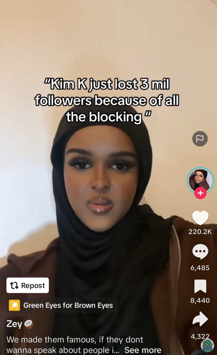 💚 DI LUAR LAGI ADA GERAKAN BESAR:

"BLOCKOUT CELEBRITY LIST"

AYO IKUTAN‼️‼️‼️‼️‼️ SEARCH LISTNYA DI TOKTOK YA GUYS. INI BIAR MEREKA IKUT SPEAK UP TENTANG 🇵🇸