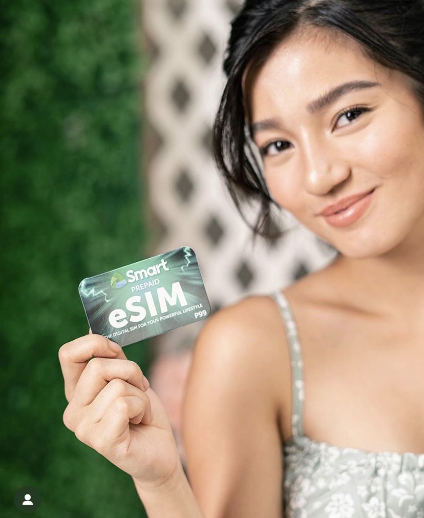 allforbelleM_'s tweet image. #BelleMariano IG Post ✨

Endorsement in between promotions? Belle says Easy Peasy!!!

Hands down talaga ako sa time management mo gurl!!!

#BelleMariano 
@LiveSmart 💚 #SmarteSim