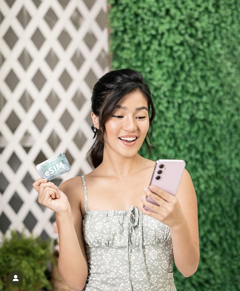 allforbelleM_'s tweet image. #BelleMariano IG Post ✨

Endorsement in between promotions? Belle says Easy Peasy!!!

Hands down talaga ako sa time management mo gurl!!!

#BelleMariano 
@LiveSmart 💚 #SmarteSim